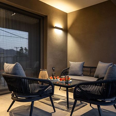 Meraviglia Residence - Amethyst Apartment Argostoli  Esterno foto