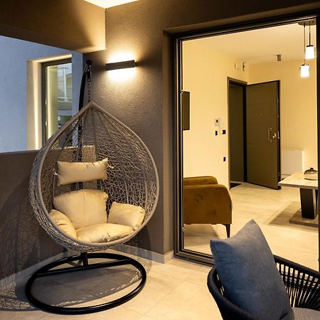 Meraviglia Residence - Amethyst Apartment Argostoli  Esterno foto