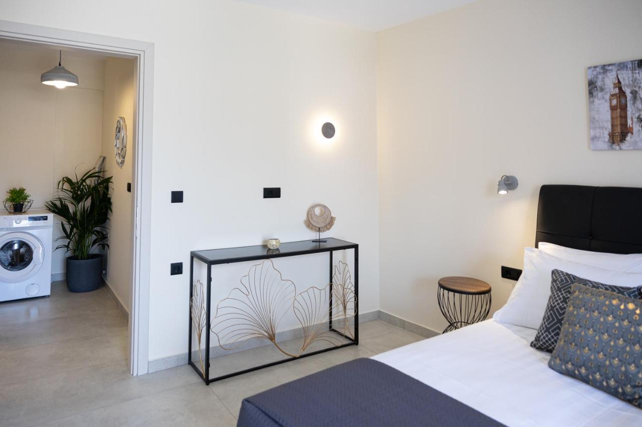 Meraviglia Residence - Amethyst Apartment Argostoli  Esterno foto