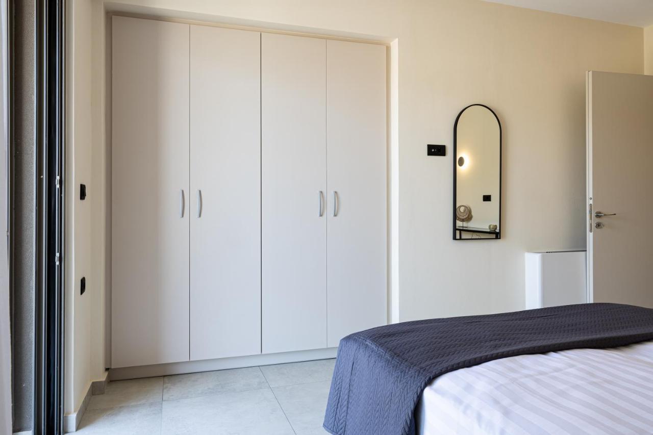 Meraviglia Residence - Amethyst Apartment Argostoli  Esterno foto