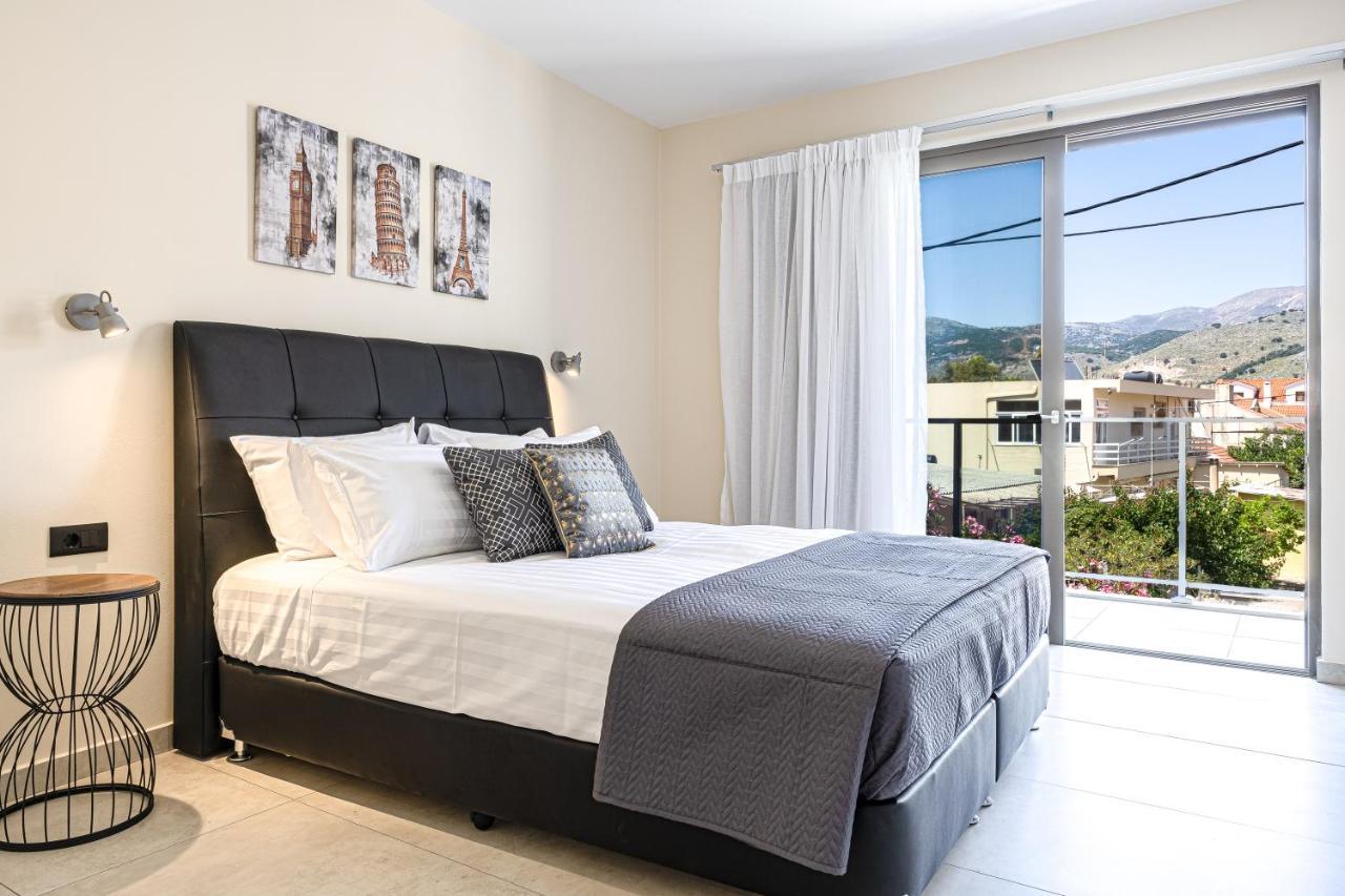 Meraviglia Residence - Amethyst Apartment Argostoli  Esterno foto