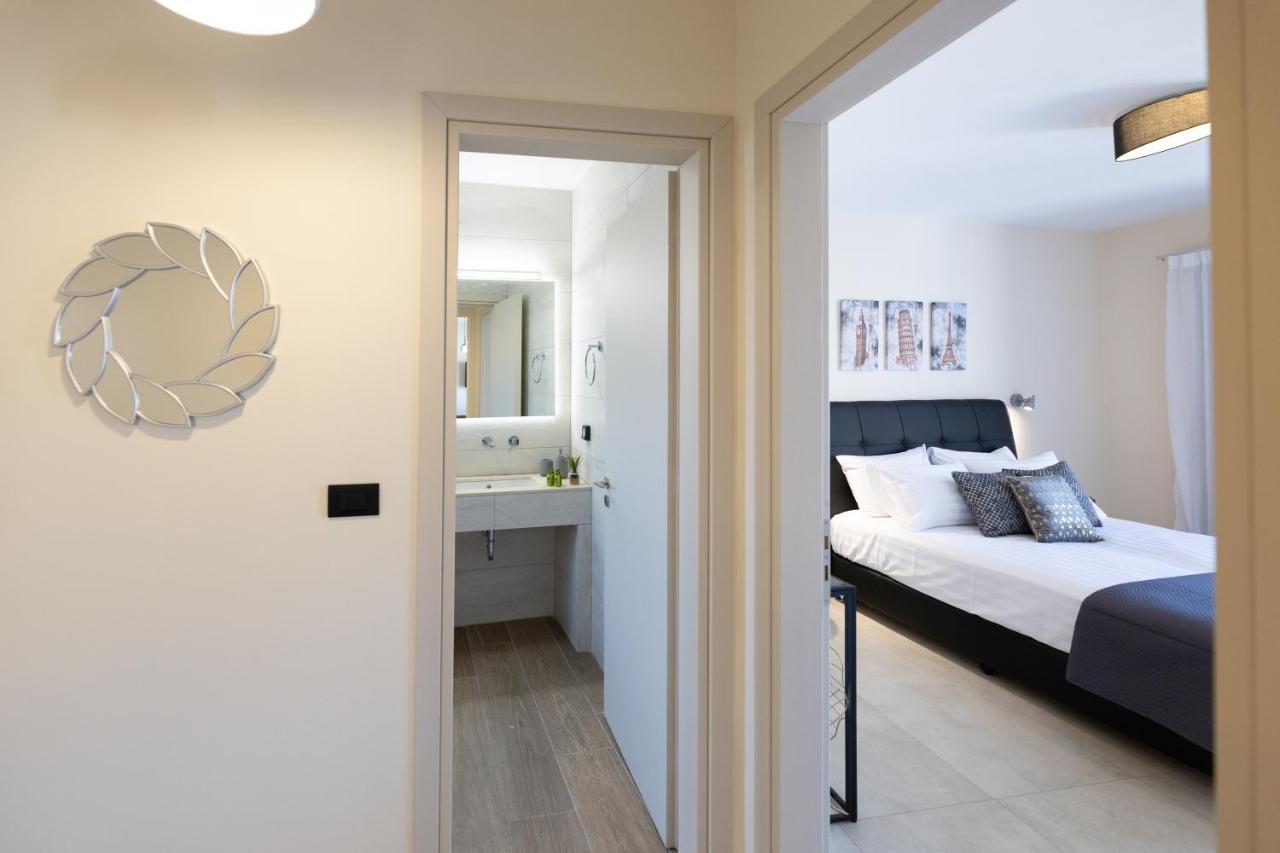 Meraviglia Residence - Amethyst Apartment Argostoli  Esterno foto