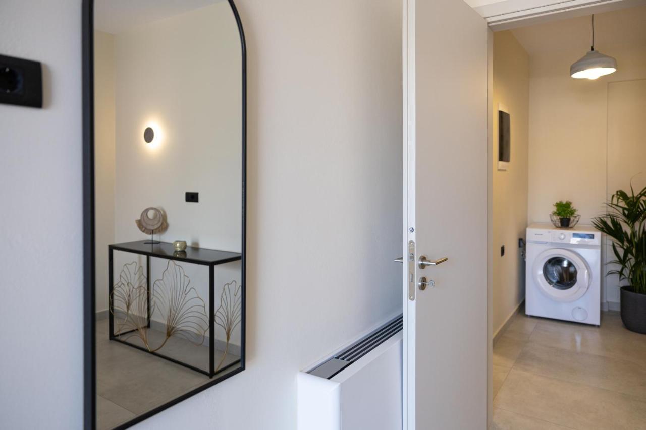 Meraviglia Residence - Amethyst Apartment Argostoli  Esterno foto