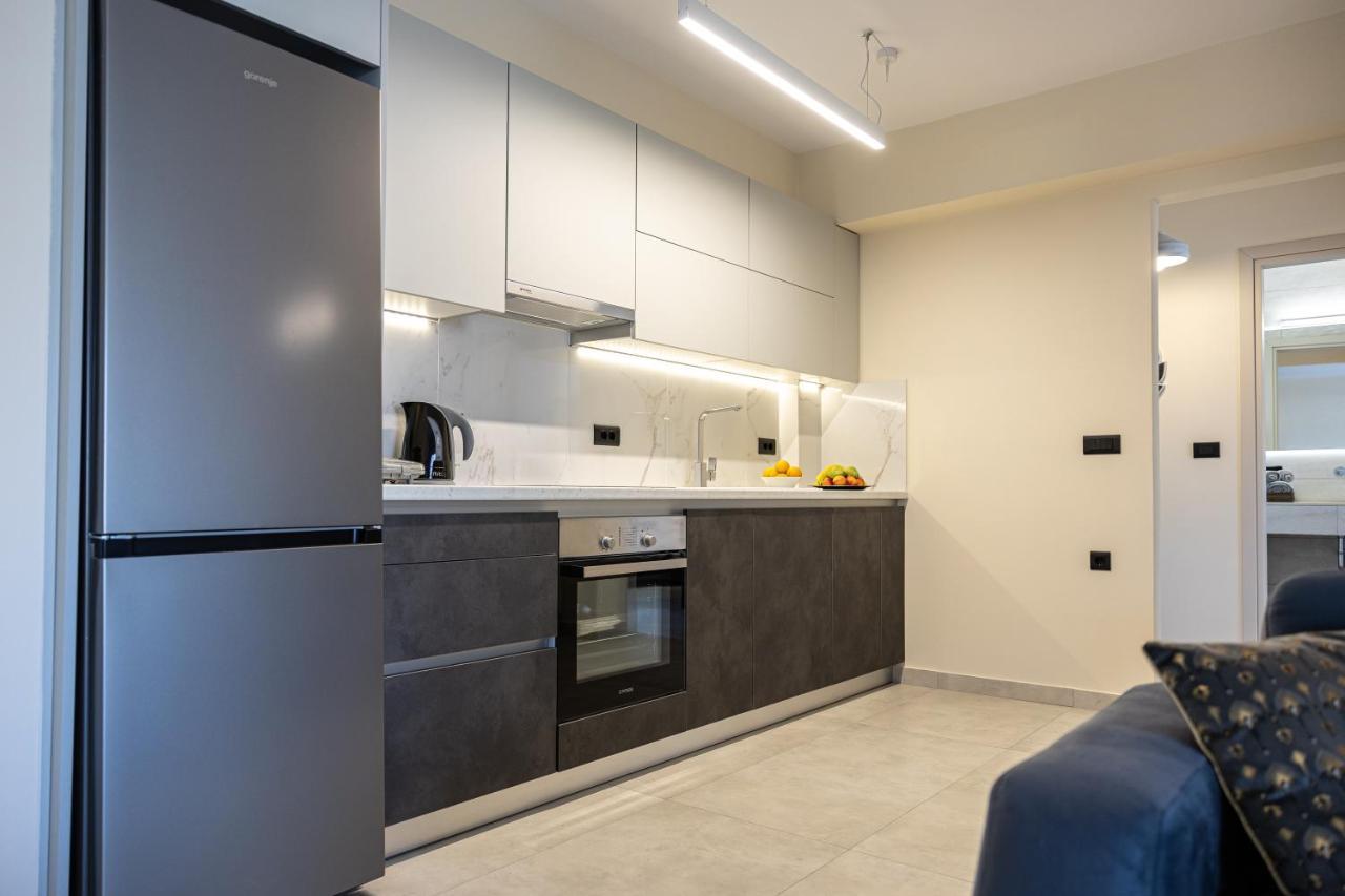 Meraviglia Residence - Amethyst Apartment Argostoli  Esterno foto
