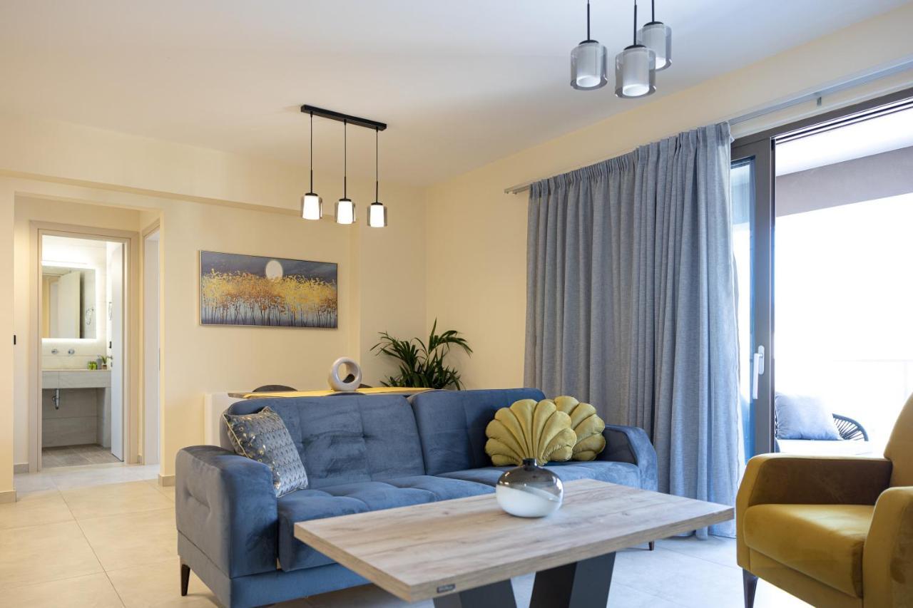 Meraviglia Residence - Amethyst Apartment Argostoli  Esterno foto