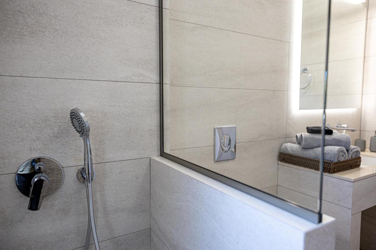 Meraviglia Residence - Amethyst Apartment Argostoli  Esterno foto