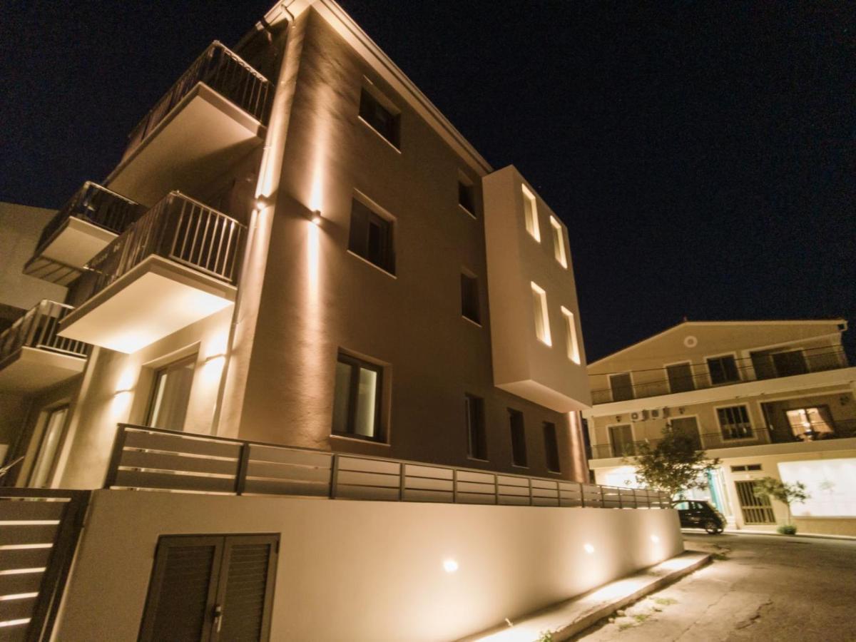 Meraviglia Residence - Amethyst Apartment Argostoli  Esterno foto