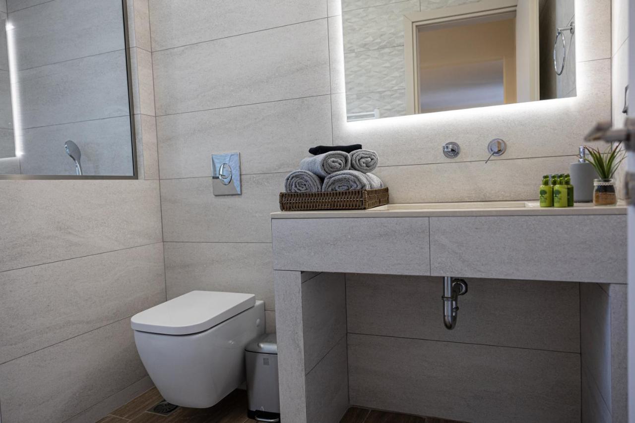 Meraviglia Residence - Amethyst Apartment Argostoli  Esterno foto