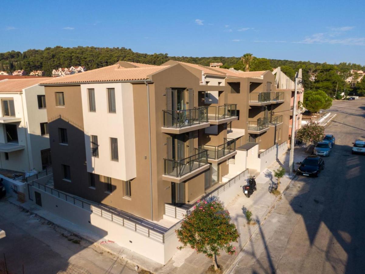 Meraviglia Residence - Amethyst Apartment Argostoli  Esterno foto