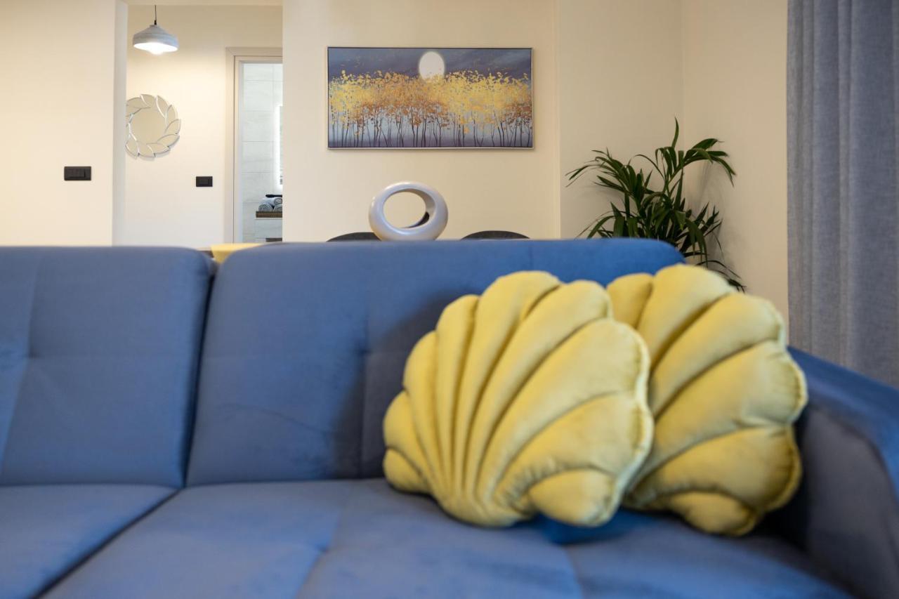 Meraviglia Residence - Amethyst Apartment Argostoli  Esterno foto