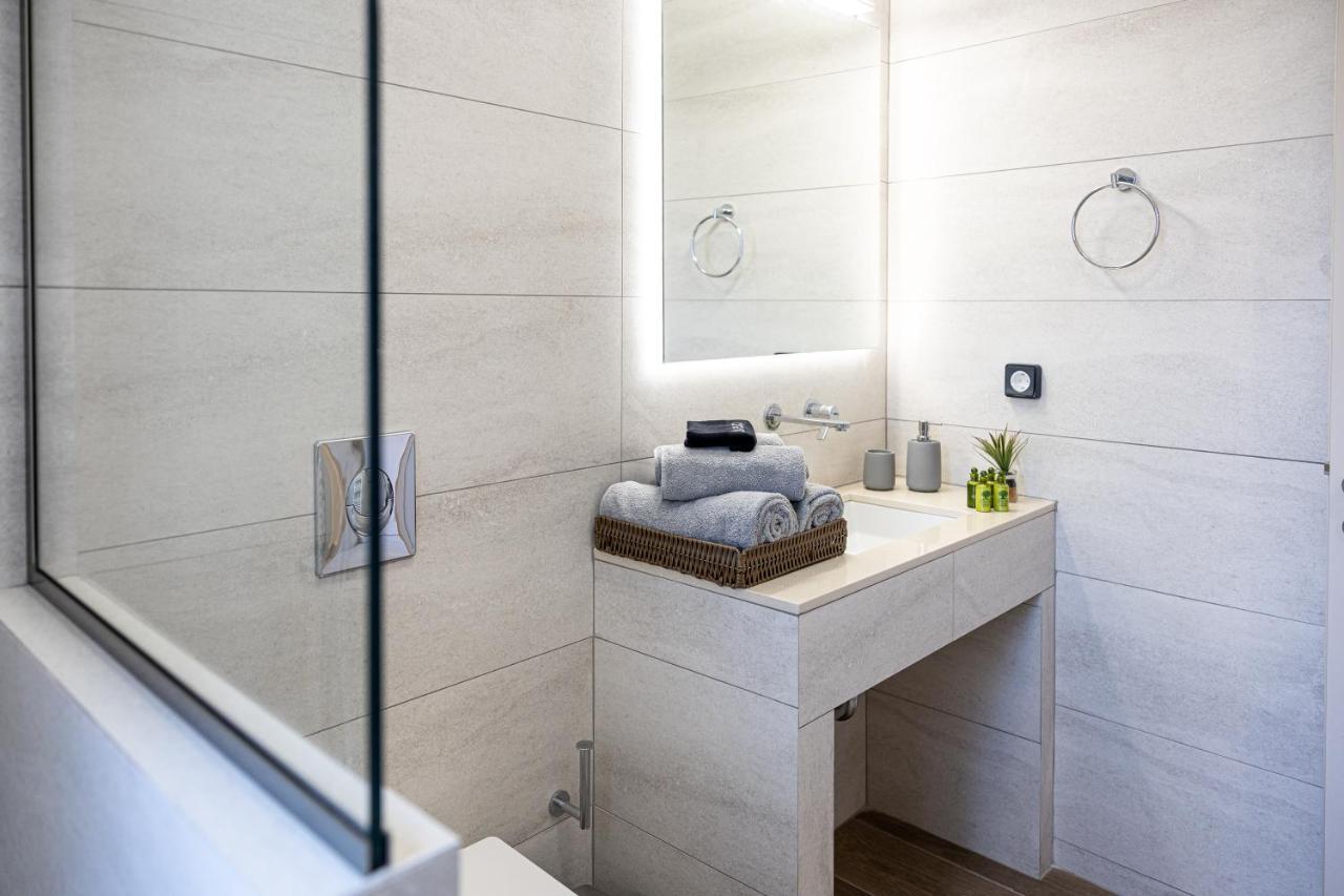 Meraviglia Residence - Amethyst Apartment Argostoli  Esterno foto
