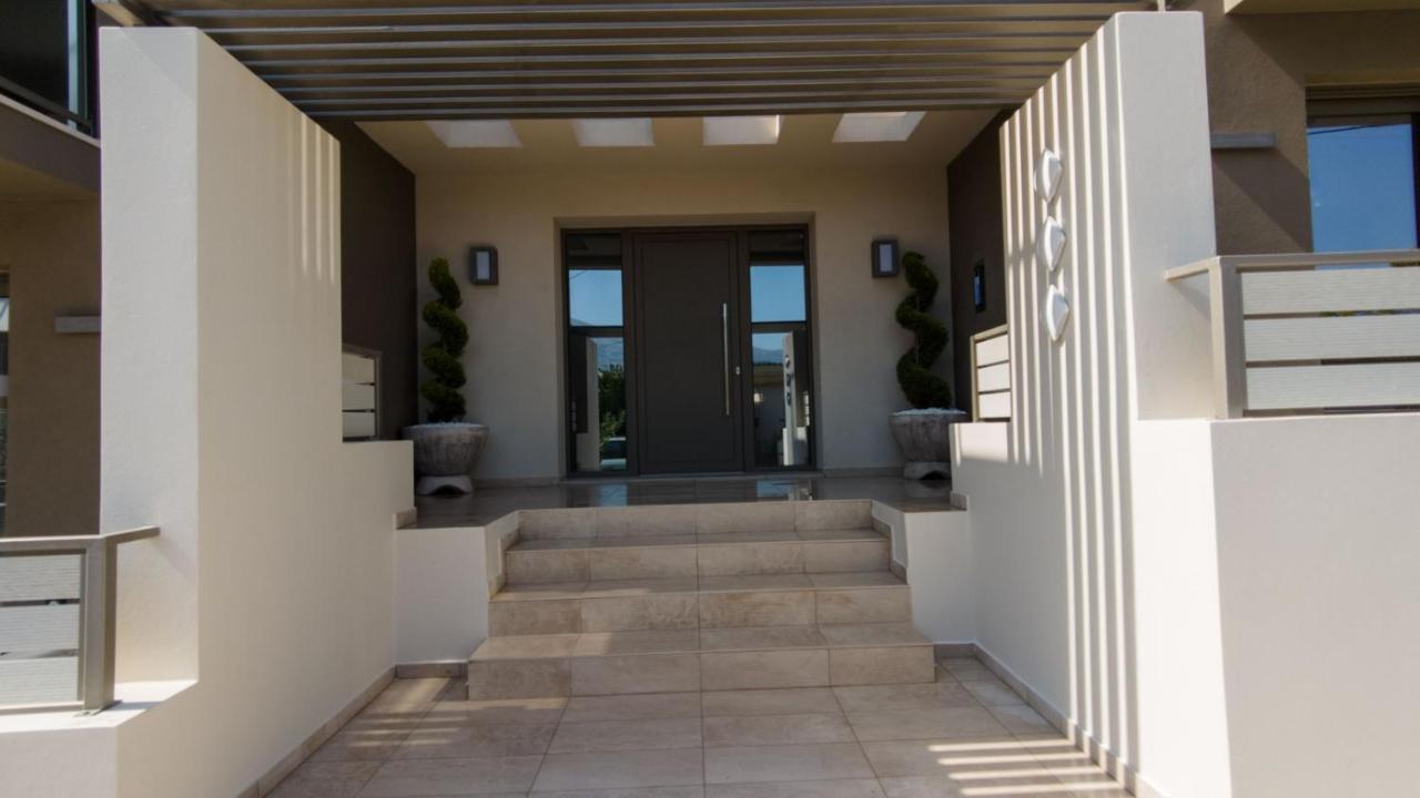 Meraviglia Residence - Amethyst Apartment Argostoli  Esterno foto