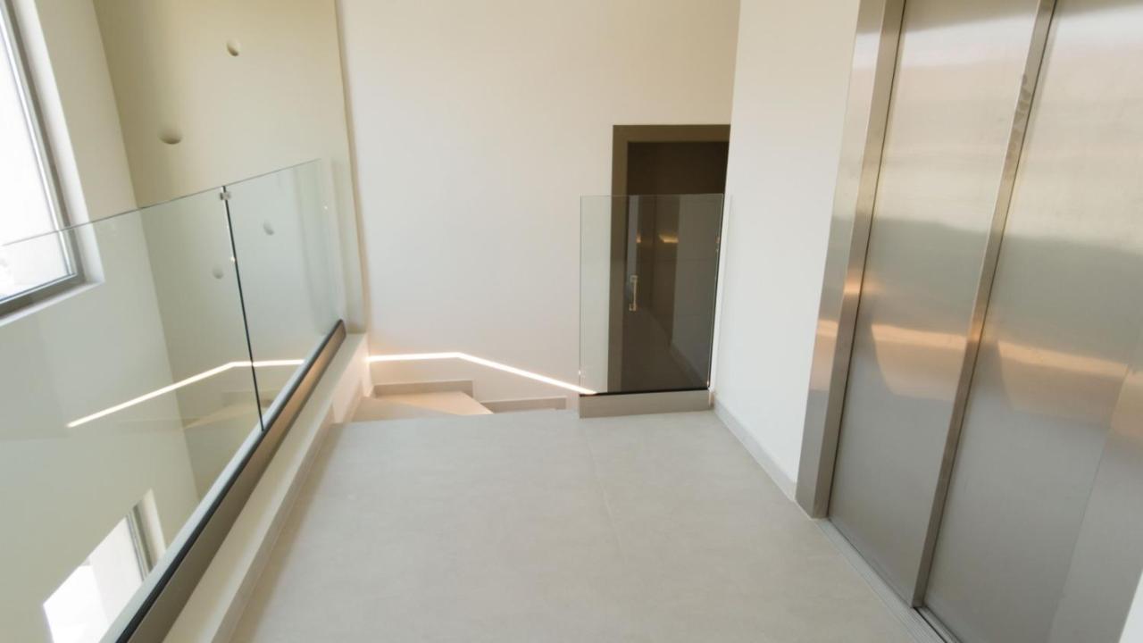 Meraviglia Residence - Amethyst Apartment Argostoli  Esterno foto