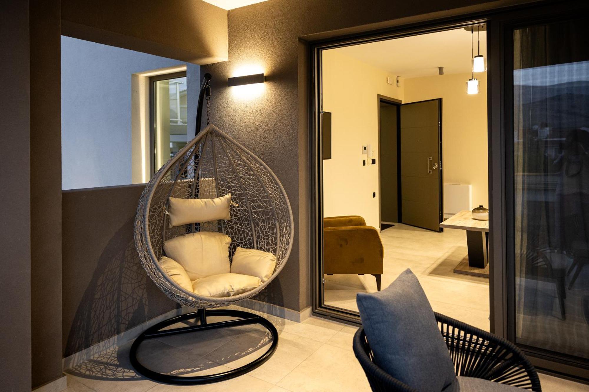 Meraviglia Residence - Amethyst Apartment Argostoli  Esterno foto