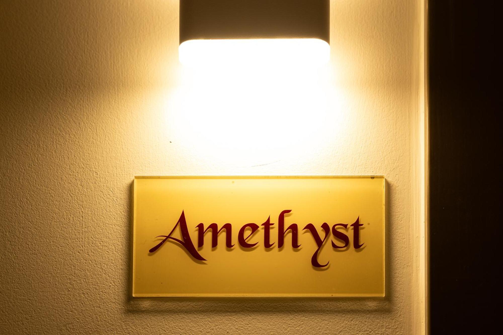 Meraviglia Residence - Amethyst Apartment Argostoli  Esterno foto
