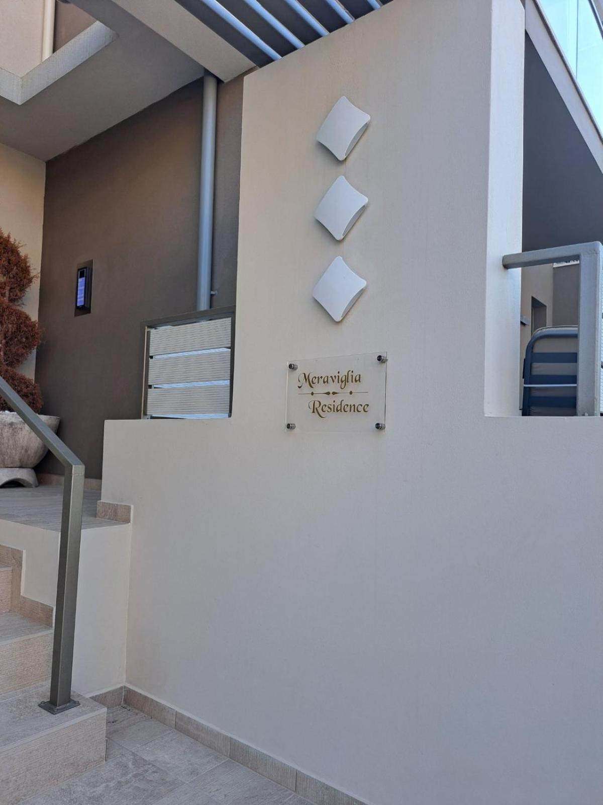 Meraviglia Residence - Amethyst Apartment Argostoli  Esterno foto