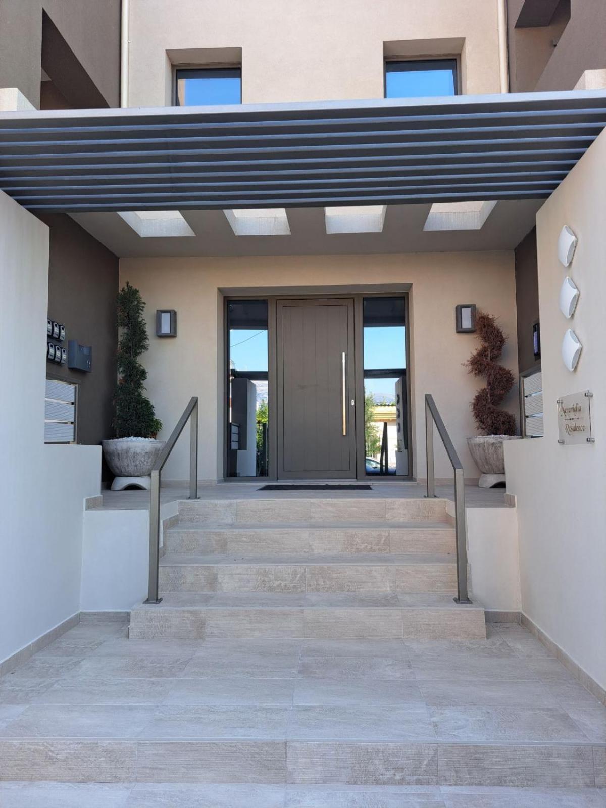 Meraviglia Residence - Amethyst Apartment Argostoli  Esterno foto